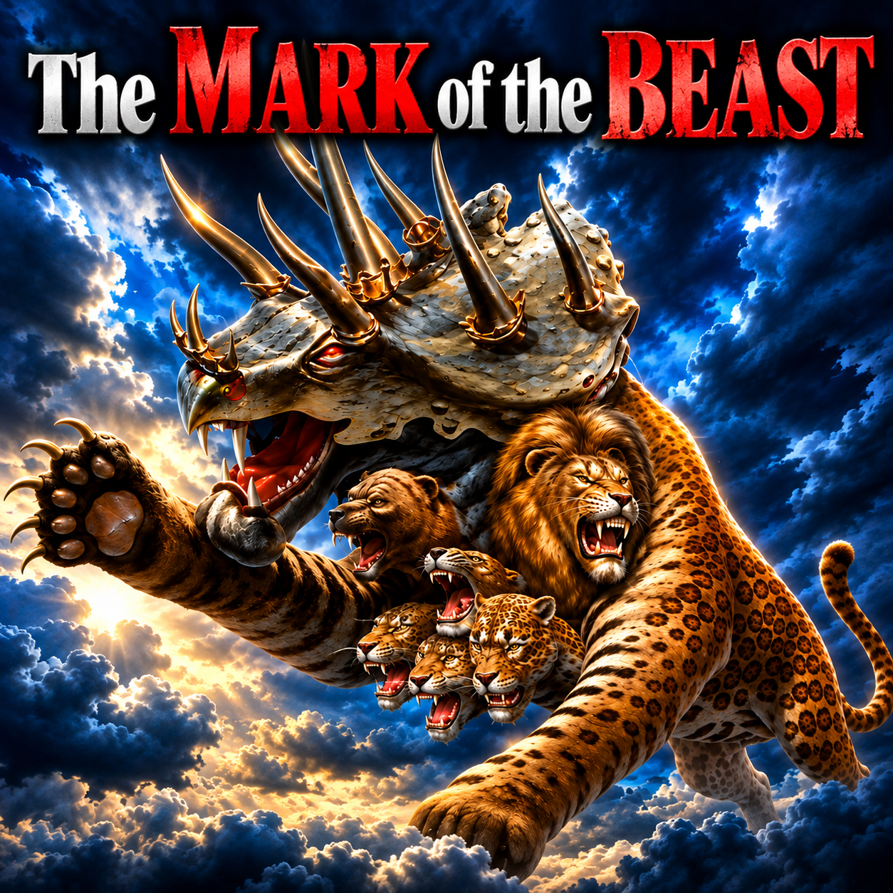 The Mark of the Beast episode thumbnail